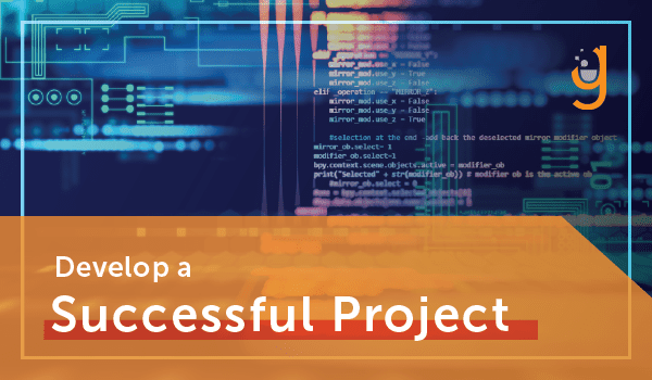 How To Plan A Successful Project