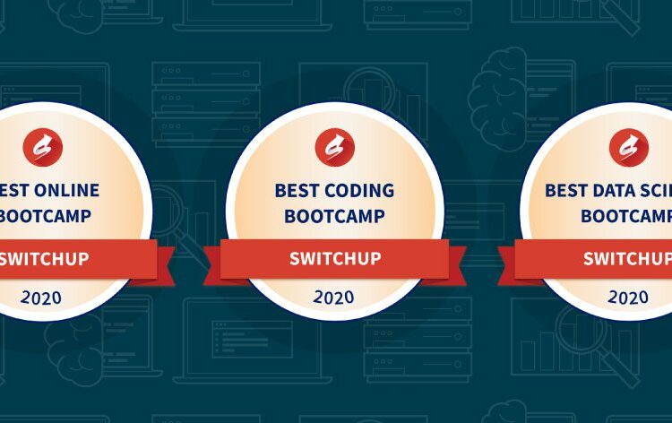 Galvanize & Hack Reactor Featured as Best Bootcamps in 2020 thumbnail