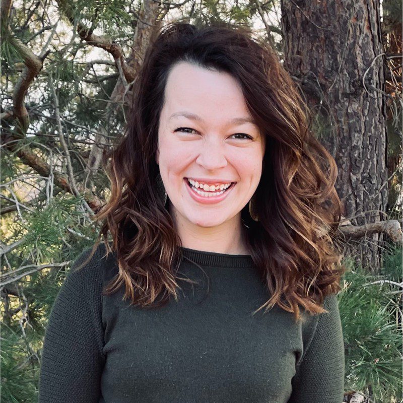 Meet our June DEI Award Winner Brittany Baker Galvanize