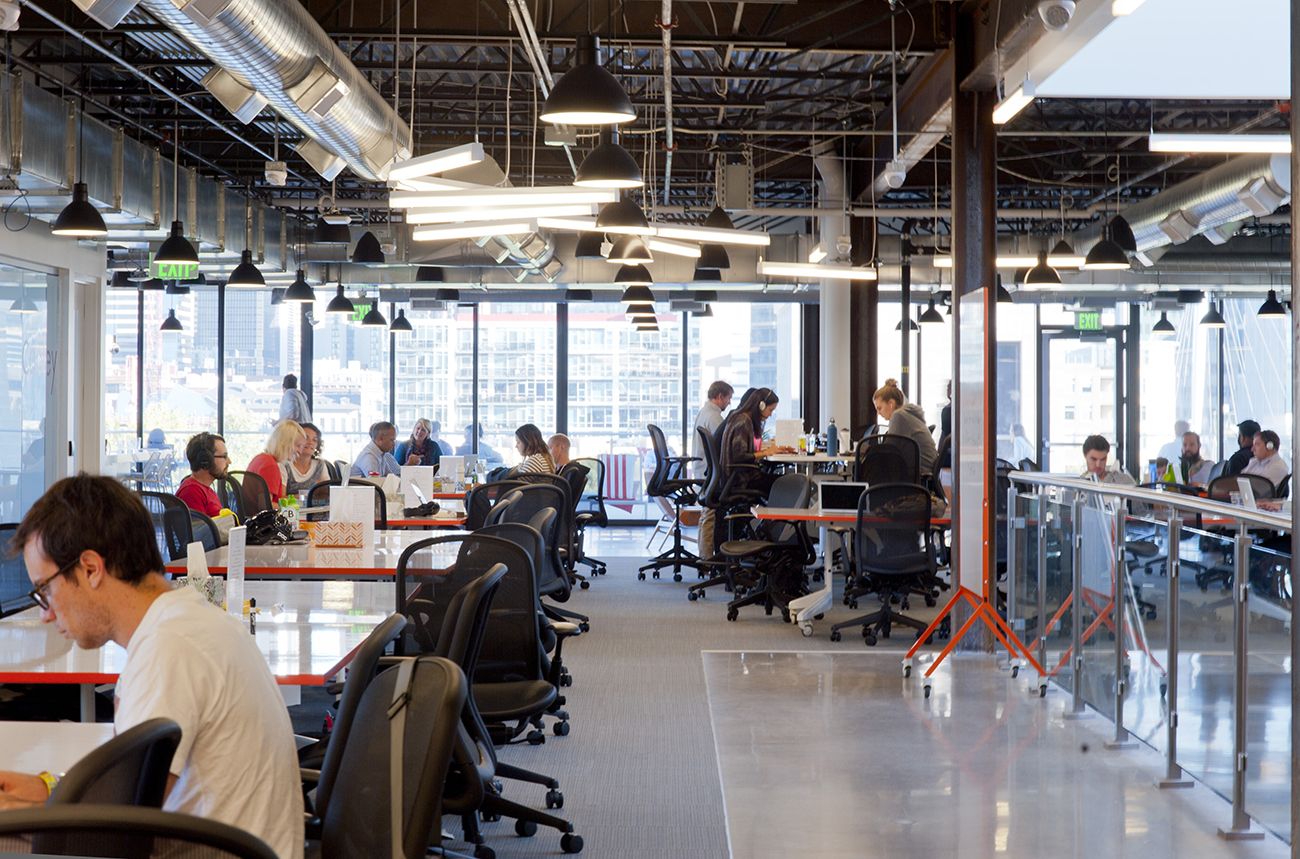 Galvanize Web Development Immersive Galvanize to acquire leading provider of immersive technology education
