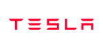 Tesla logo