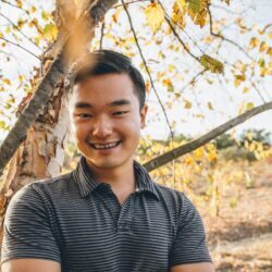 Q&A with coding bootcamp graduate Johnny Chen thumbnail