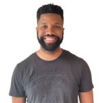 How a hackathon in Miami changed Jackson Harris III’s life and career