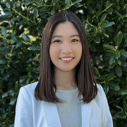 Galvanize scholarships recipient Sara Kim