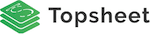 Topsheet logo