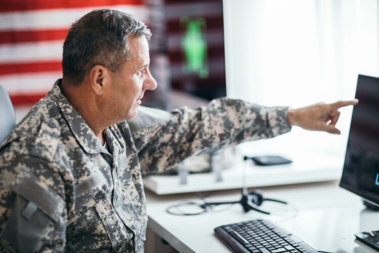 Active Duty Coding Training | Galvanize