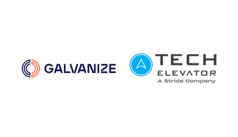 Galvanize and Tech Elevator Announce Operational Consolidation thumbnail