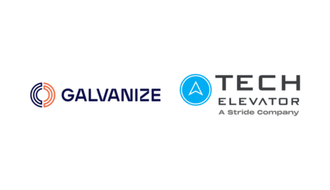 Galvanize and Tech Elevator Announce Operational Consolidation thumbnail