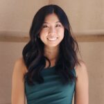 Natalie Tang, graduate